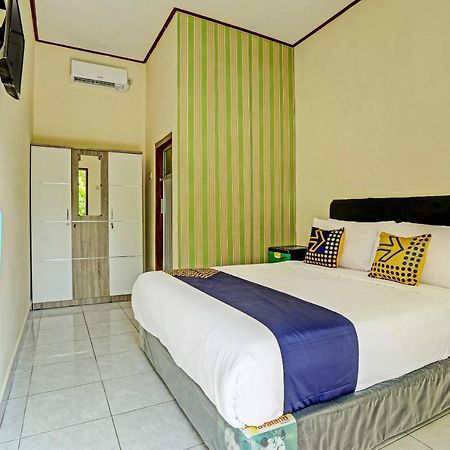 Spot On 91197 Pondok Rahayu Hotel Kerobokan Kültér fotó
