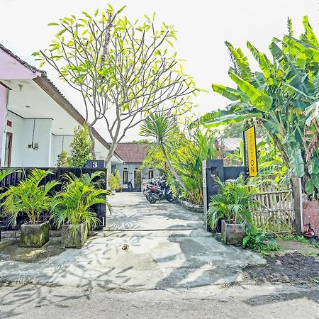 Spot On 91197 Pondok Rahayu Hotel Kerobokan Kültér fotó