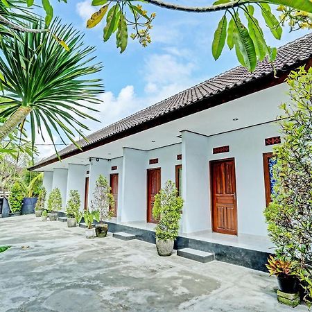 Spot On 91197 Pondok Rahayu Hotel Kerobokan Kültér fotó