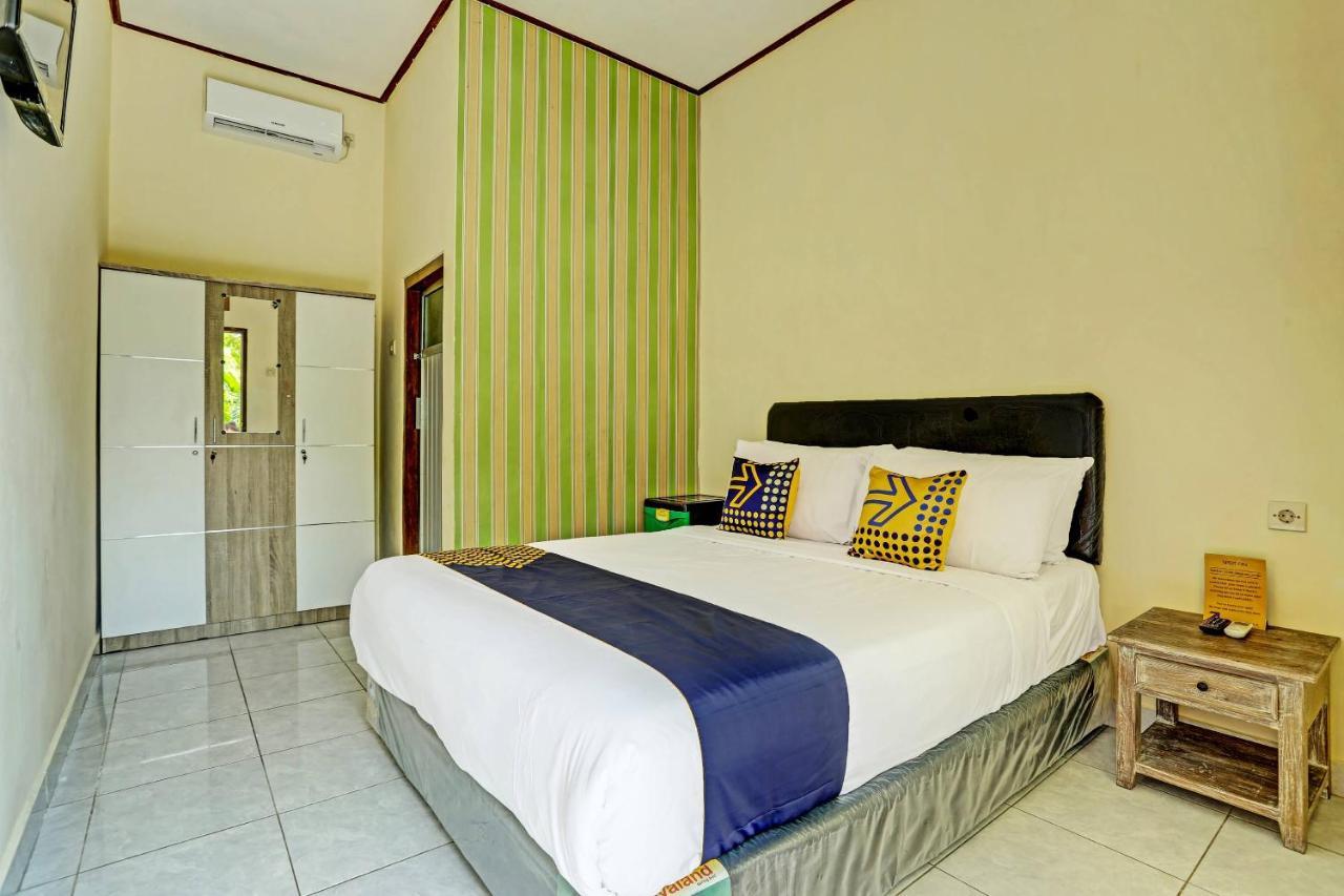 Spot On 91197 Pondok Rahayu Hotel Kerobokan Kültér fotó