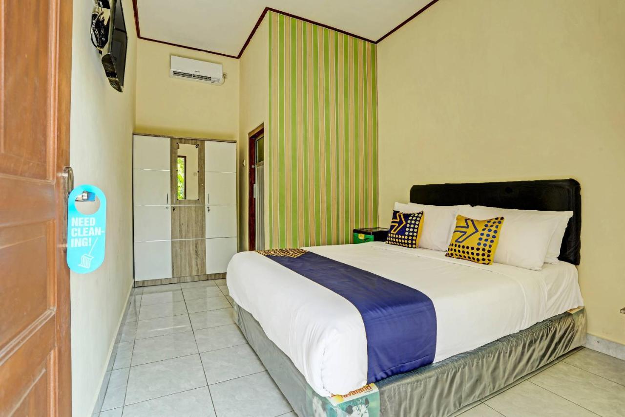 Spot On 91197 Pondok Rahayu Hotel Kerobokan Kültér fotó