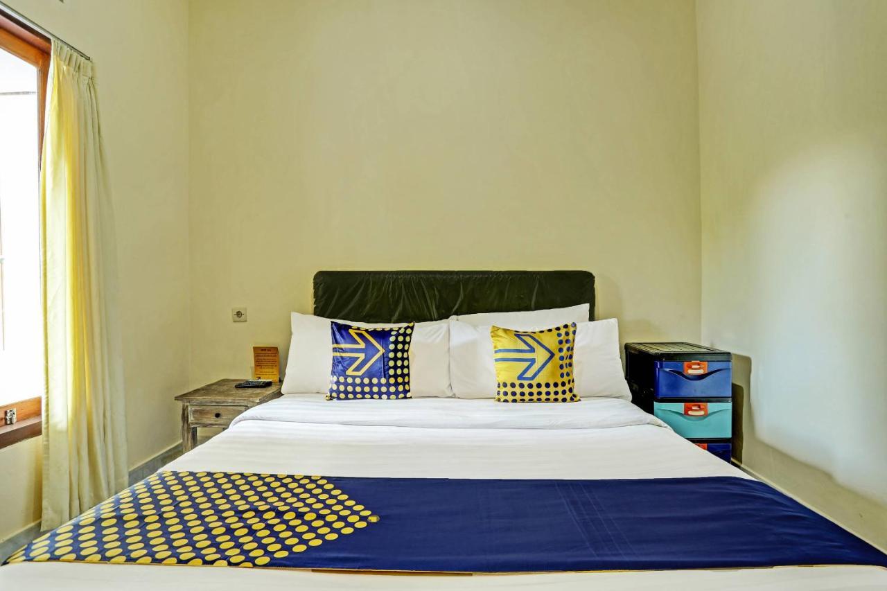 Spot On 91197 Pondok Rahayu Hotel Kerobokan Kültér fotó