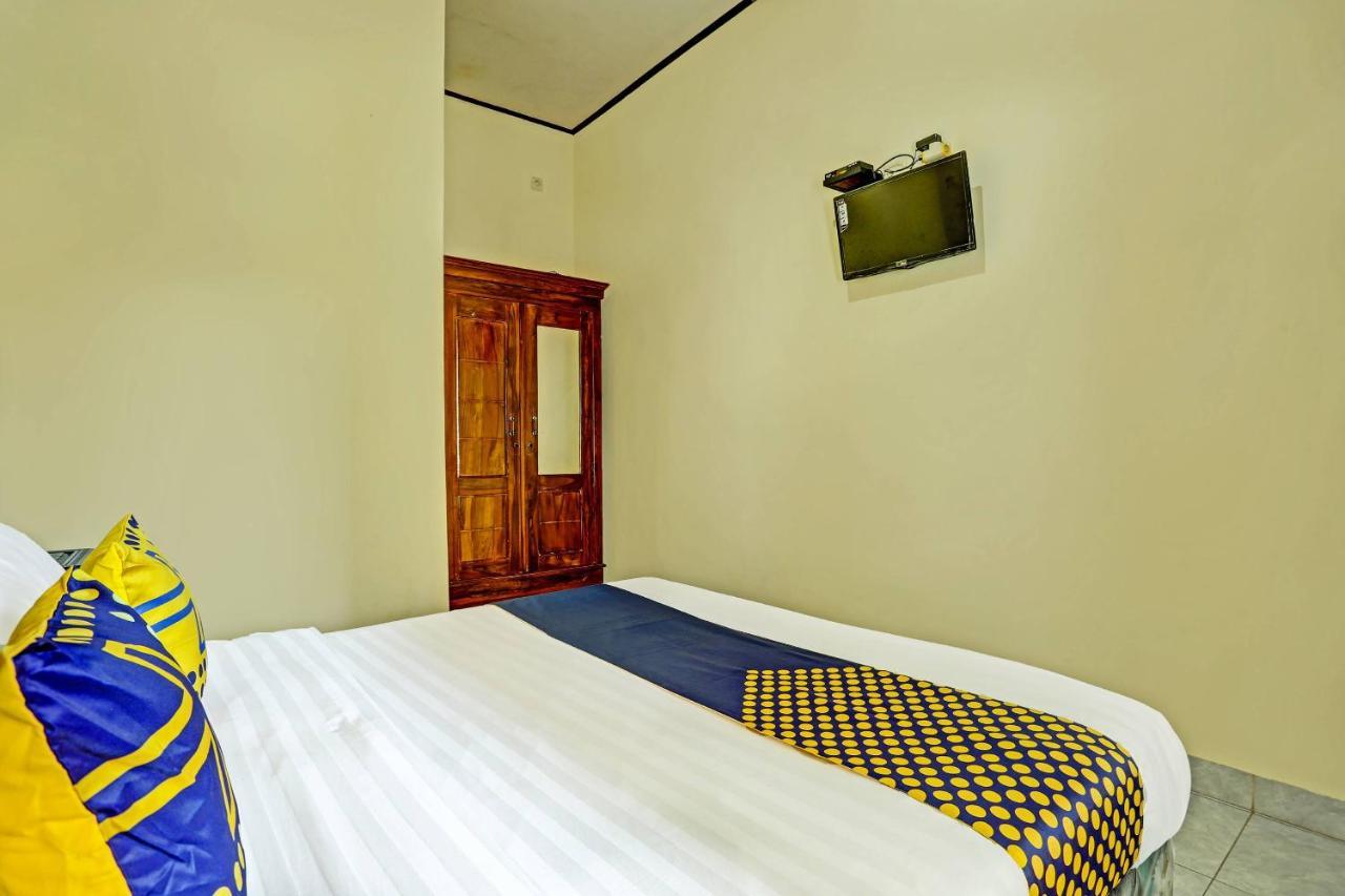 Spot On 91197 Pondok Rahayu Hotel Kerobokan Kültér fotó