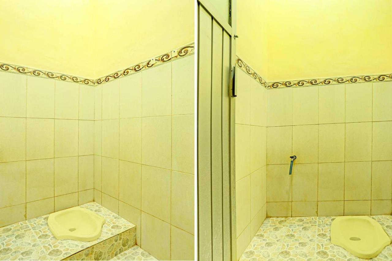 Spot On 91197 Pondok Rahayu Hotel Kerobokan Kültér fotó