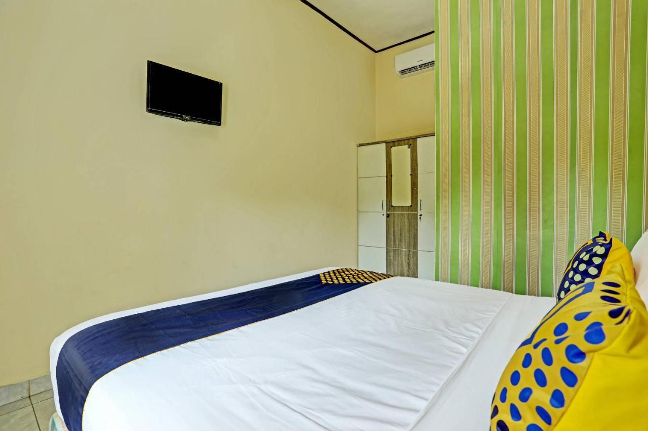 Spot On 91197 Pondok Rahayu Hotel Kerobokan Kültér fotó