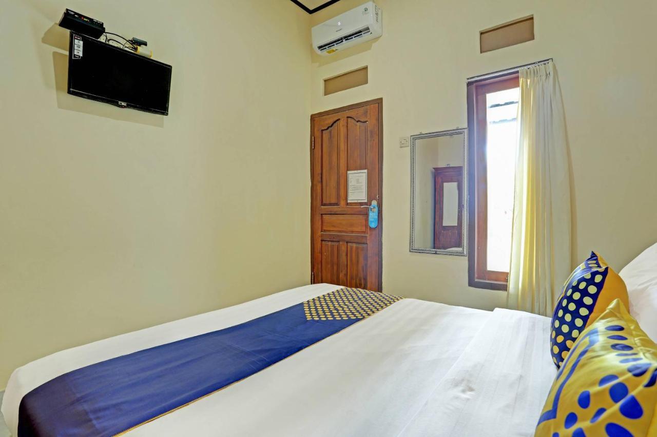 Spot On 91197 Pondok Rahayu Hotel Kerobokan Kültér fotó
