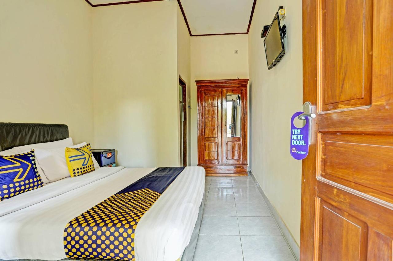 Spot On 91197 Pondok Rahayu Hotel Kerobokan Kültér fotó
