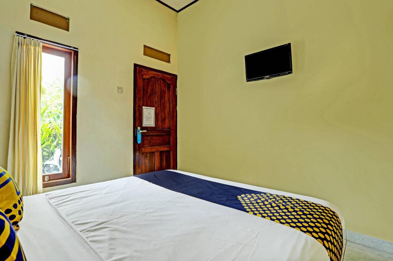 Spot On 91197 Pondok Rahayu Hotel Kerobokan Kültér fotó