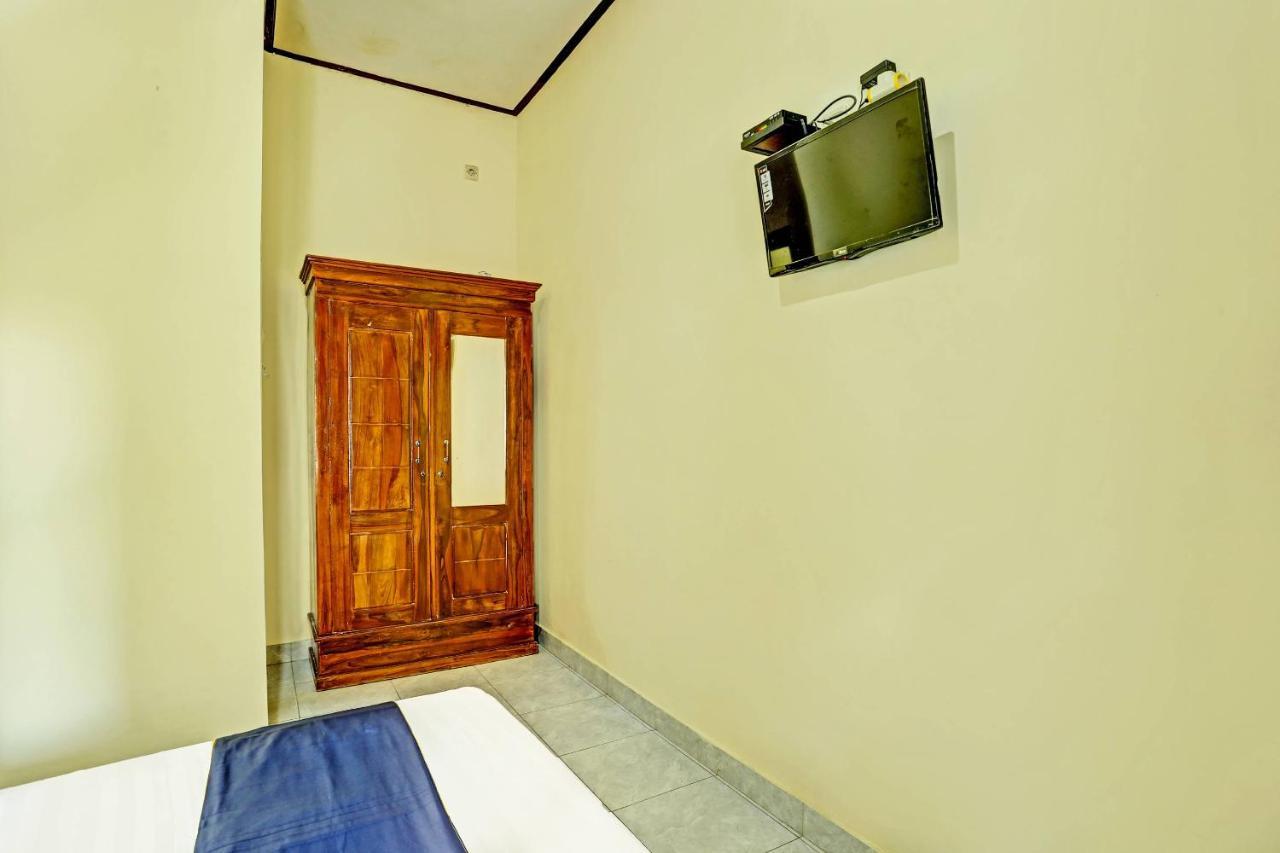 Spot On 91197 Pondok Rahayu Hotel Kerobokan Kültér fotó